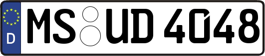 MS-UD4048
