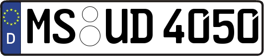MS-UD4050