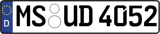 MS-UD4052
