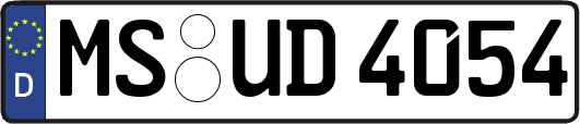 MS-UD4054