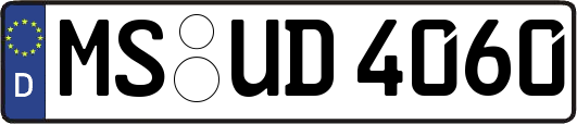MS-UD4060