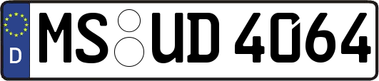 MS-UD4064