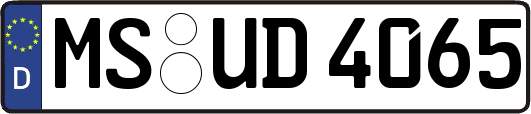 MS-UD4065