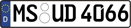 MS-UD4066