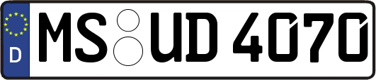 MS-UD4070