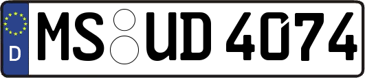 MS-UD4074