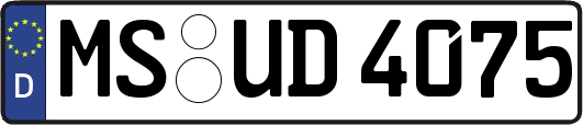 MS-UD4075