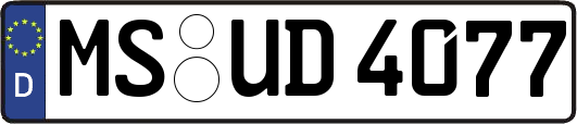 MS-UD4077