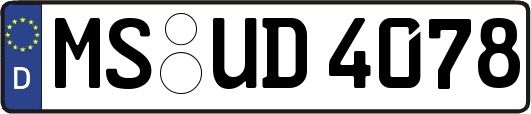 MS-UD4078