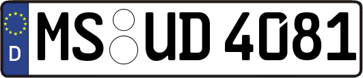 MS-UD4081