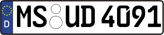 MS-UD4091