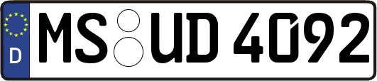 MS-UD4092