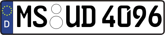 MS-UD4096