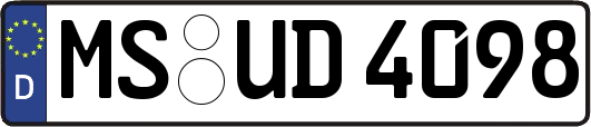 MS-UD4098