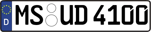 MS-UD4100