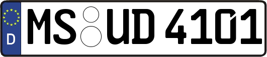 MS-UD4101