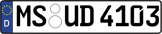 MS-UD4103