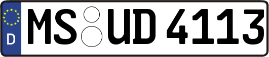 MS-UD4113