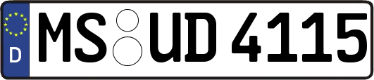 MS-UD4115