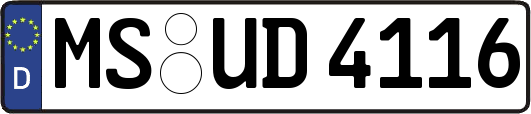 MS-UD4116