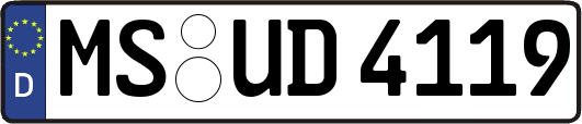 MS-UD4119