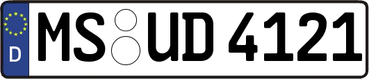 MS-UD4121