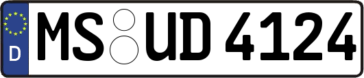 MS-UD4124