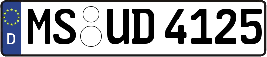 MS-UD4125