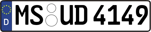 MS-UD4149