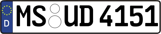 MS-UD4151