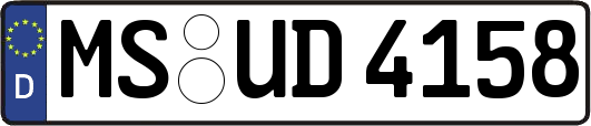 MS-UD4158
