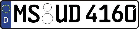 MS-UD4160