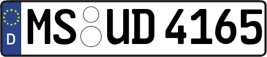 MS-UD4165