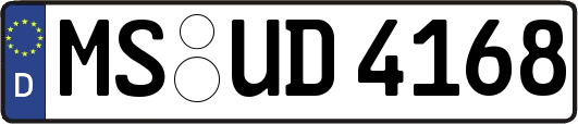 MS-UD4168