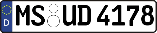 MS-UD4178