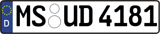 MS-UD4181