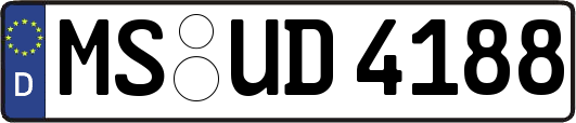 MS-UD4188