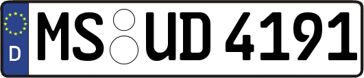MS-UD4191