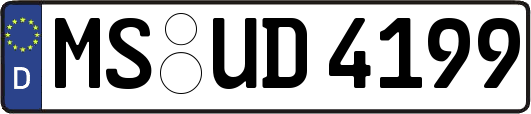 MS-UD4199