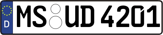 MS-UD4201