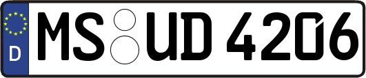 MS-UD4206
