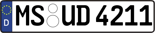 MS-UD4211