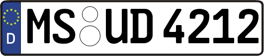 MS-UD4212