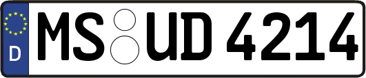 MS-UD4214