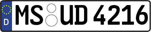MS-UD4216
