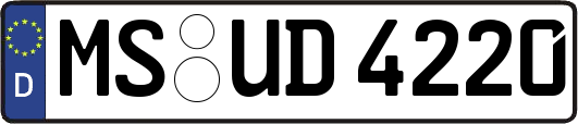 MS-UD4220