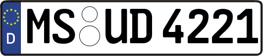 MS-UD4221