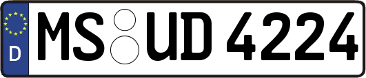 MS-UD4224