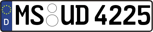 MS-UD4225