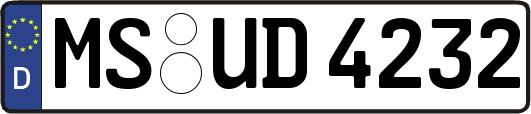 MS-UD4232